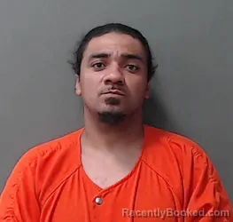 Mugshot of Turro Larue Neal booked in Waller County, Texas on September 10, 2026