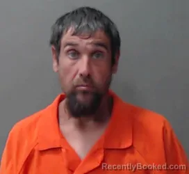 Mugshot of Kurt Adam Benton