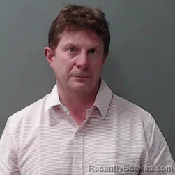 Mugshot of Curtis Paul Smith