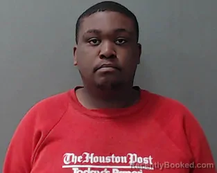 Mugshot of Robert Kevin Boulds