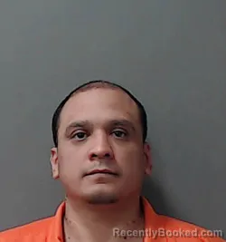 Mugshot of Gilbert Gomez