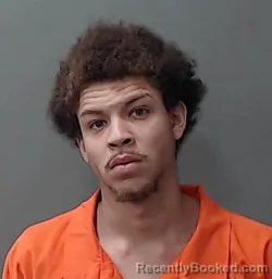Mugshot of Keith Lamont Davis