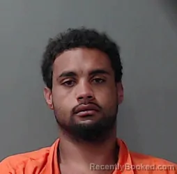 Mugshot of Joe Willie Hall