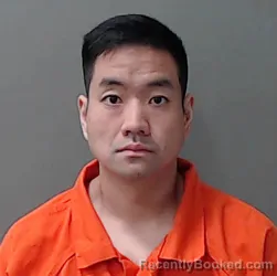 Mugshot of Nam T Nguyen