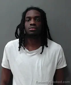 Mugshot of Mouloujou Souleymane Fadiga