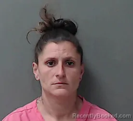 Mugshot of Tyler Gene Shade