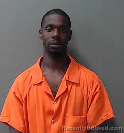 Mugshot of Audwin Lee Connor booked in Waller County, Texas on June 1, 2026