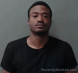 Mugshot of Kelsey Devonte Murphy
