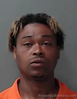 Mugshot of Jordan Lee Price