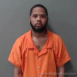 Mugshot of Ronald Kieth Herbert