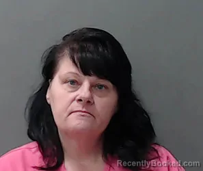 Mugshot of Lori Louise Ruch