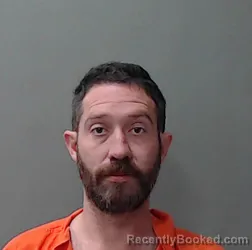 Mugshot of WESLEY ALEXANDER MORAN