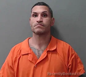 Mugshot of Charles Nicholas Davis