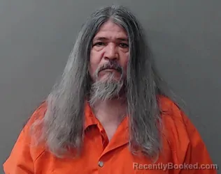 Mugshot of Juan Medina-Medina