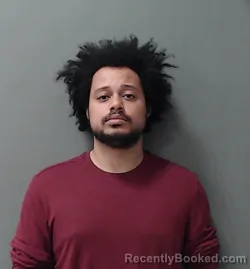 Mugshot of MARQUIECE WARD-MAY booked in Waller County, Texas on April 4, 2026