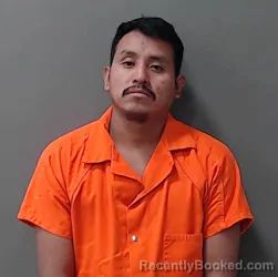 Mugshot of Yoni Leonel Perez-Perez