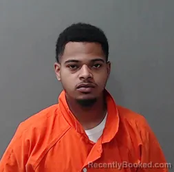 Mugshot of Justin Patrick Price