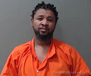 Mugshot of Brian Edward Mosley