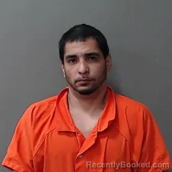 Mugshot of Jacob Austin Ross