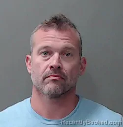 Mugshot of Daniel Yuri Loo booked in Waller County, Texas on July 27, 2026