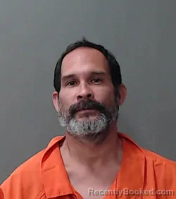 Mugshot of Robert Hawkins