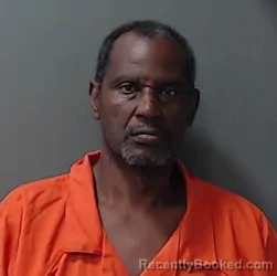 Mugshot of Andrea Tyrell Madison