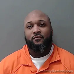 Mugshot of Andreus Damond Young