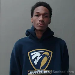 Mugshot of Tai Davon Holliday