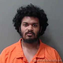 Mugshot of Lorenzo Curtis Floyd