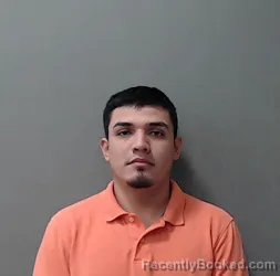Mugshot of Jeison Josue Montejo Lopez