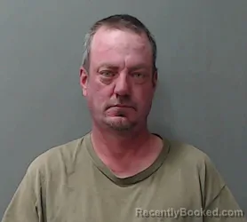 Mugshot of Jason Michael Heintz