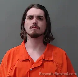 Mugshot of LELAND JOEL CANTRELL