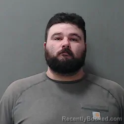 Mugshot of Khalil Ammar Jaber booked in Waller County, Texas on September 3, 2026