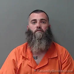 Snowflake Chris Christopher Ethan Snow Arrest Record | Waller, TX