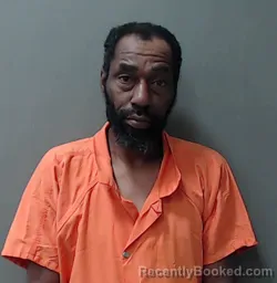 Mugshot of Henry Lee Pittman