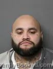 Mugshot of ANTHONY GABRIEL CARRASCO booked in Washington County, Texas on May 12, 2026