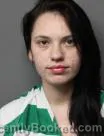 Mugshot of ANNA MICHELLE ELI booked in Washington County, Texas on May 2, 2026