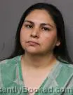 Mugshot of ANGELICA GAMBOA
