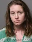 Mugshot of ASHLEY MICHELLE TAYLOR booked in Washington County, Texas on July 2, 2026