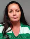 Mugshot of BRENDA JEAN BONGIORNO