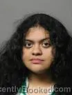 Mugshot of BEAUTIFUL HEAVEN DANNHAEUSER booked in Washington County, Texas on May 16, 2026