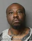 Mugshot of Billy Joe Davis booked in Washington County, Texas on October 15, 2026