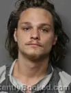 Mugshot of BRETT EDDY booked in Washington County, Texas on May 14, 2026