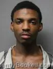 Mugshot of BRANDON JAMAL JR GARNER