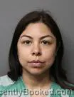 Mugshot of BARBEE DEEDEE GONZALES booked in Washington County, Texas on June 16, 2026