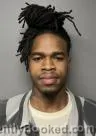 Mugshot of BRENDARIUS STANLEY MORGAN