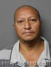 Mugshot of Buenrrostro Marcelo booked in Washington County, Texas on August 28, 2026