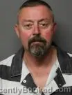 Mugshot of Bryan Eugene Robinson booked in Washington County, Texas on September 15, 2026
