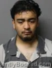 Mugshot of CESAR GRANADOS ARBAIZA