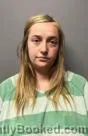 Mugshot of CHANDLER RENEE HORAK